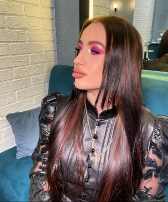 Алина, 22 года